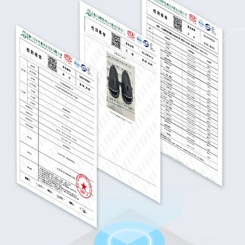 ChildrenSlippers Soft Sole Cartoon Shark Slipper Women Man Indoor