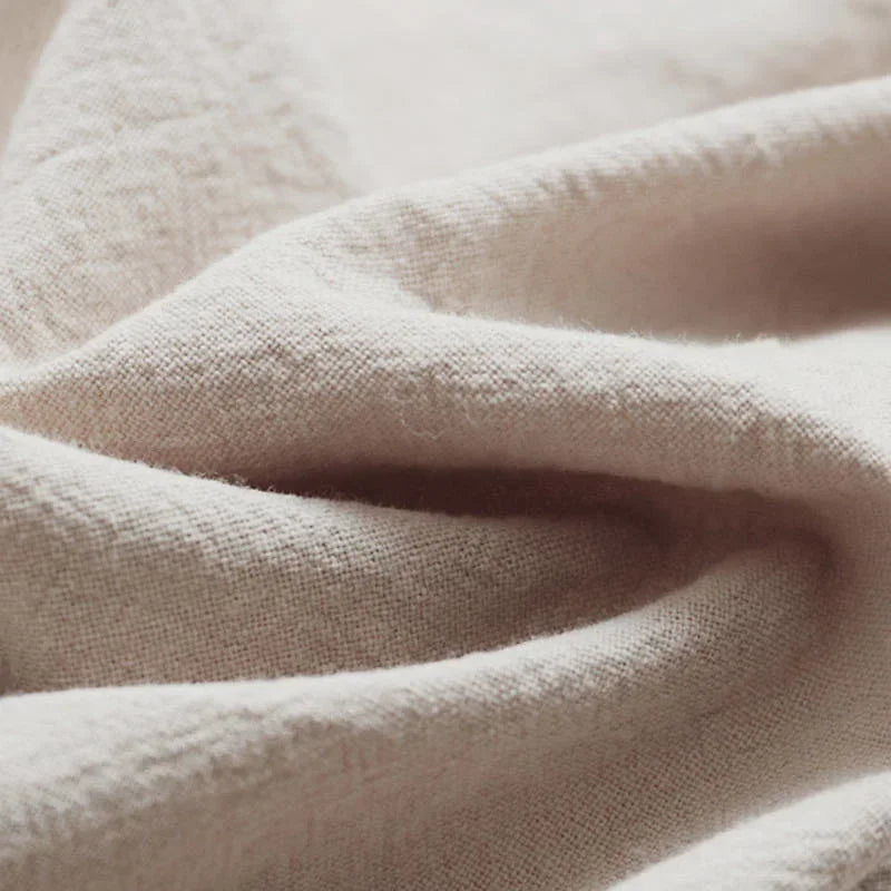 Casual Linen Shorts Women Gym Workout Shorts Cotton Short Pants High