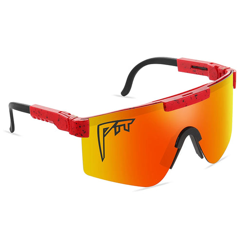 Outdoor Sunglasses Men Women Cycling Glasses MTB Sport Goggles Bike