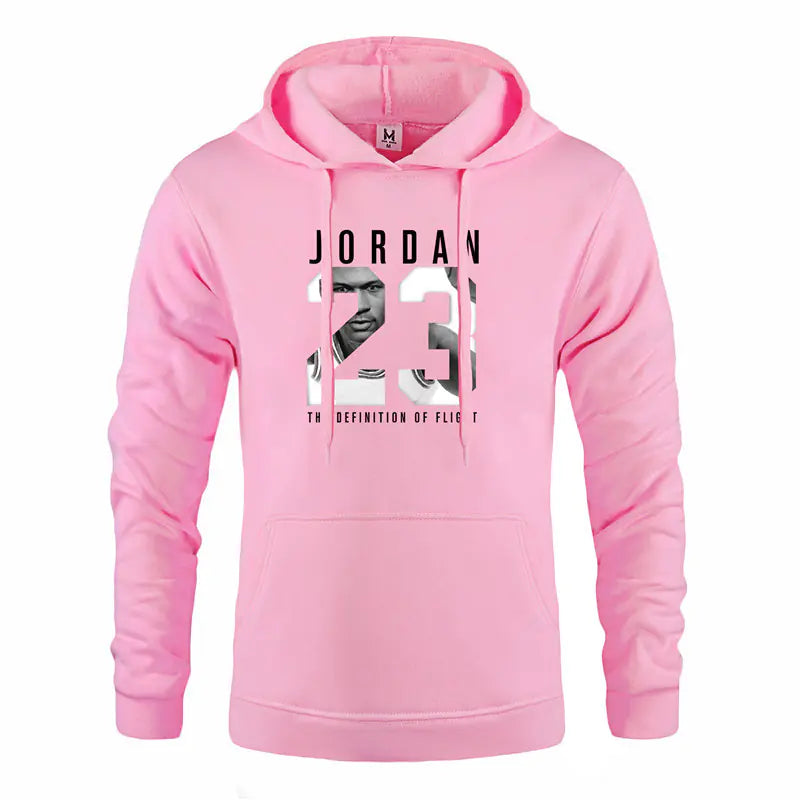 Jordan 23 Fall WinterUnisex Sweatshirt