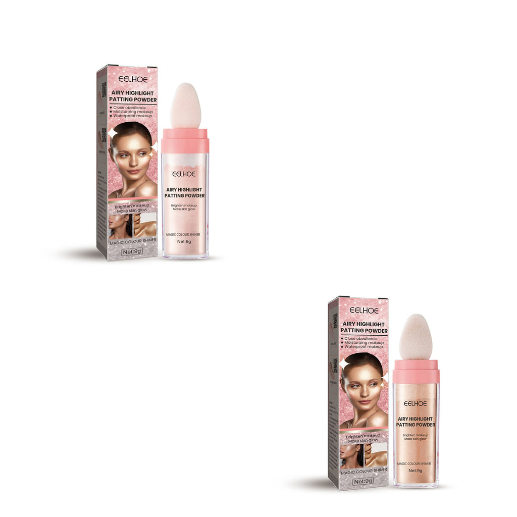 High Light Pat Powder Light High Light Brightening Natural