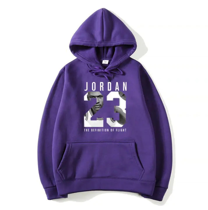 Jordan 23 Fall WinterUnisex Sweatshirt