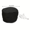 Electric Heating Steam Hair Mask Heating Hair Hair Treatment Cap