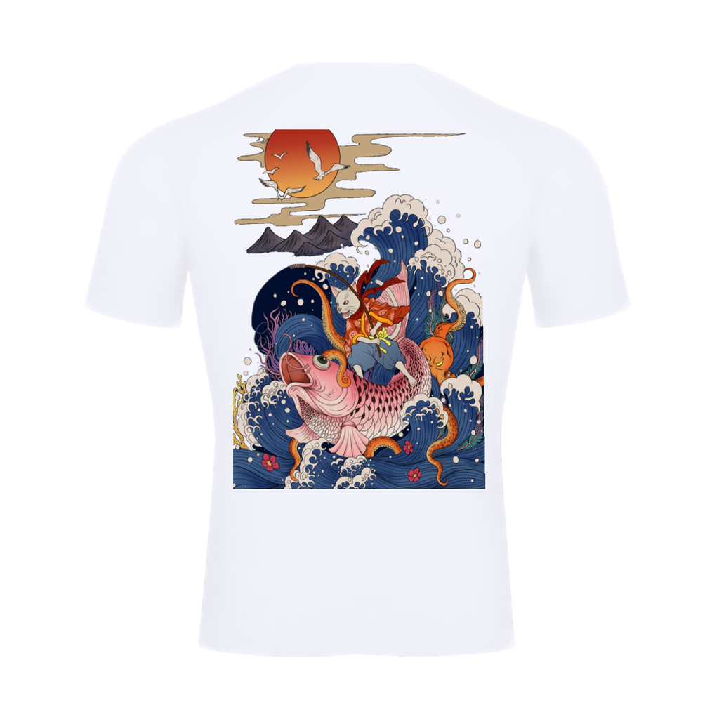 Performance Short Sleeve T-Shirt