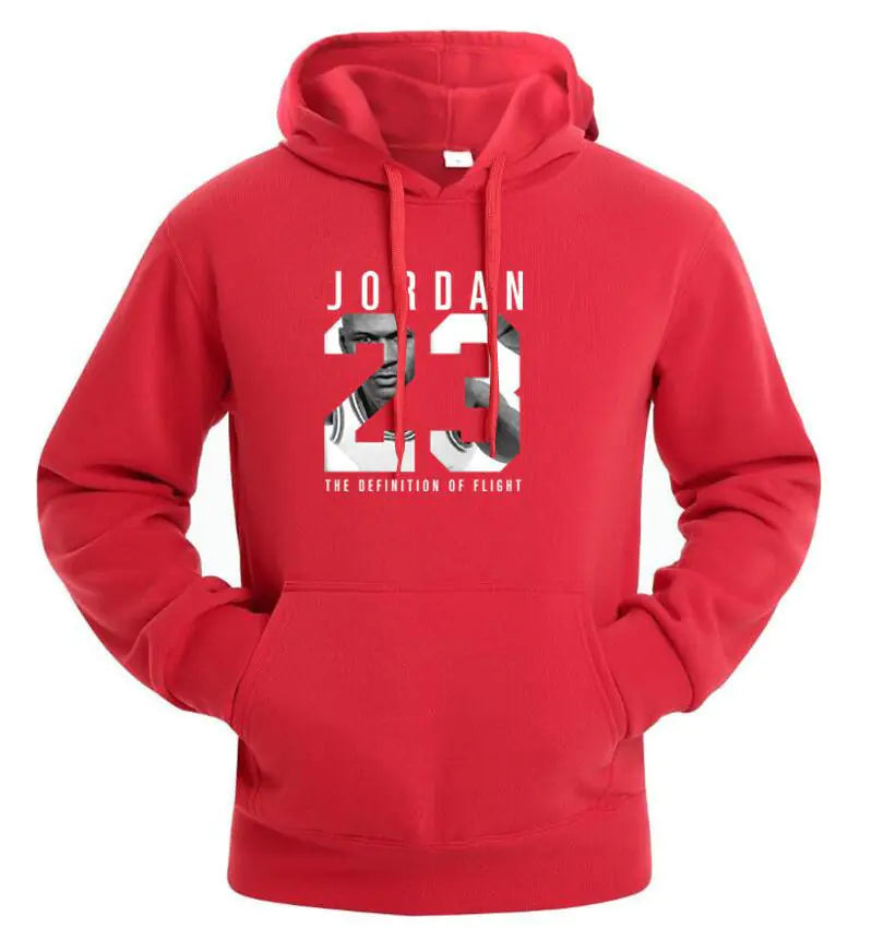 Jordan 23 Fall WinterUnisex Sweatshirt