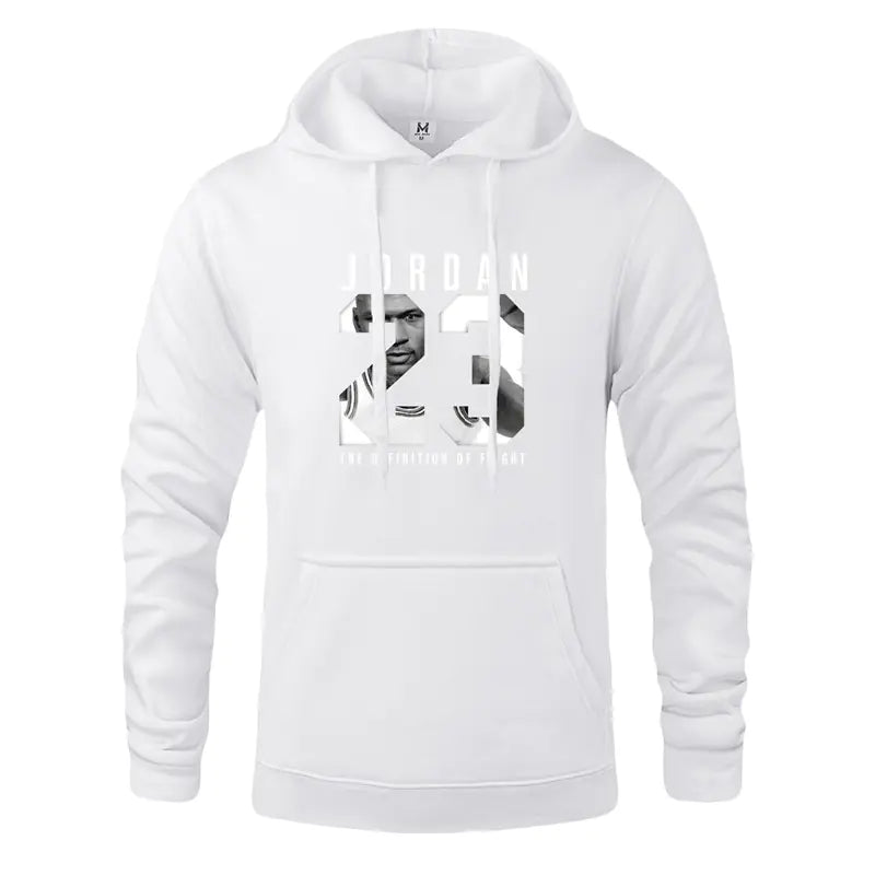 Jordan 23 Fall WinterUnisex Sweatshirt