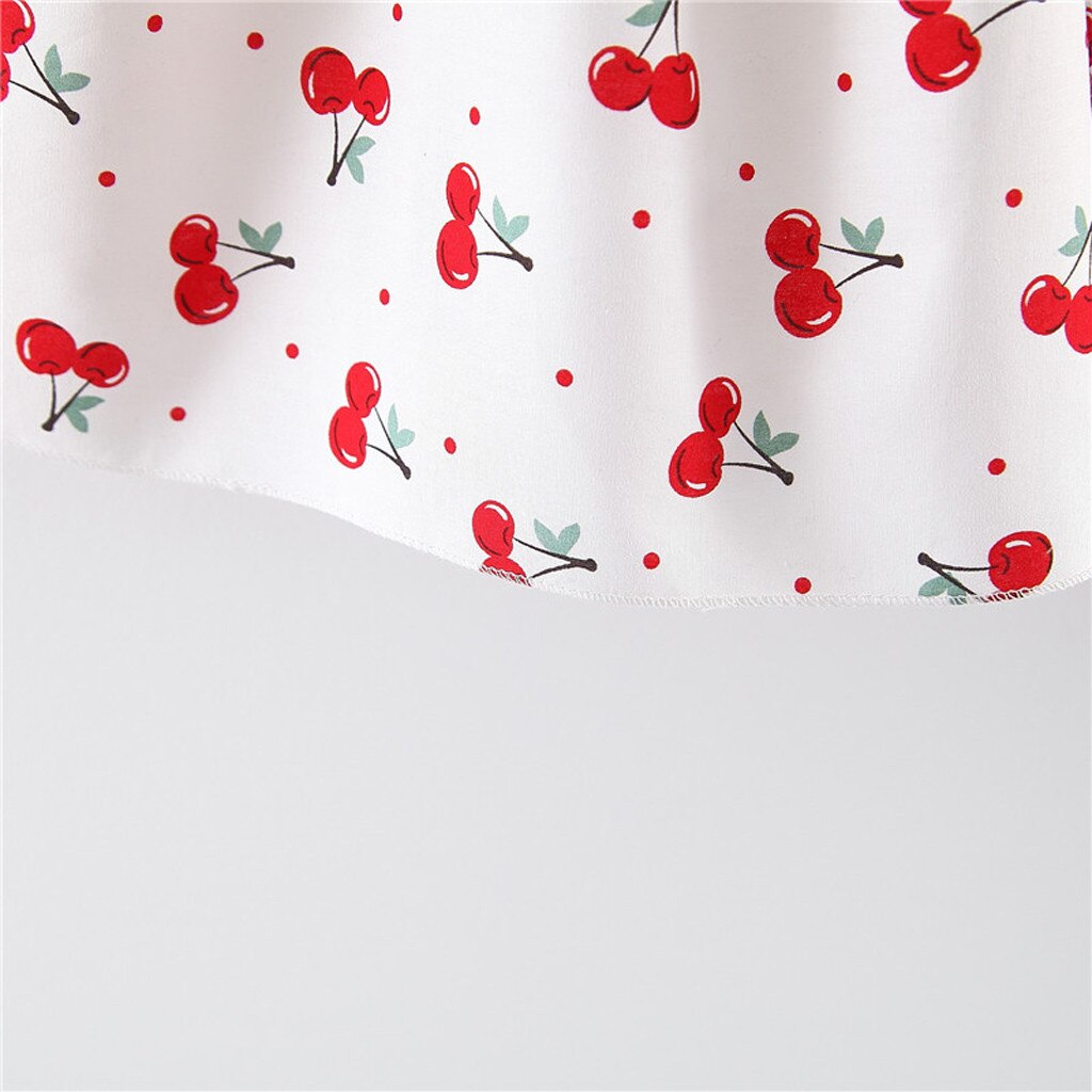 Girls Dress Kids Clothes Baby Girls Toddler Baby