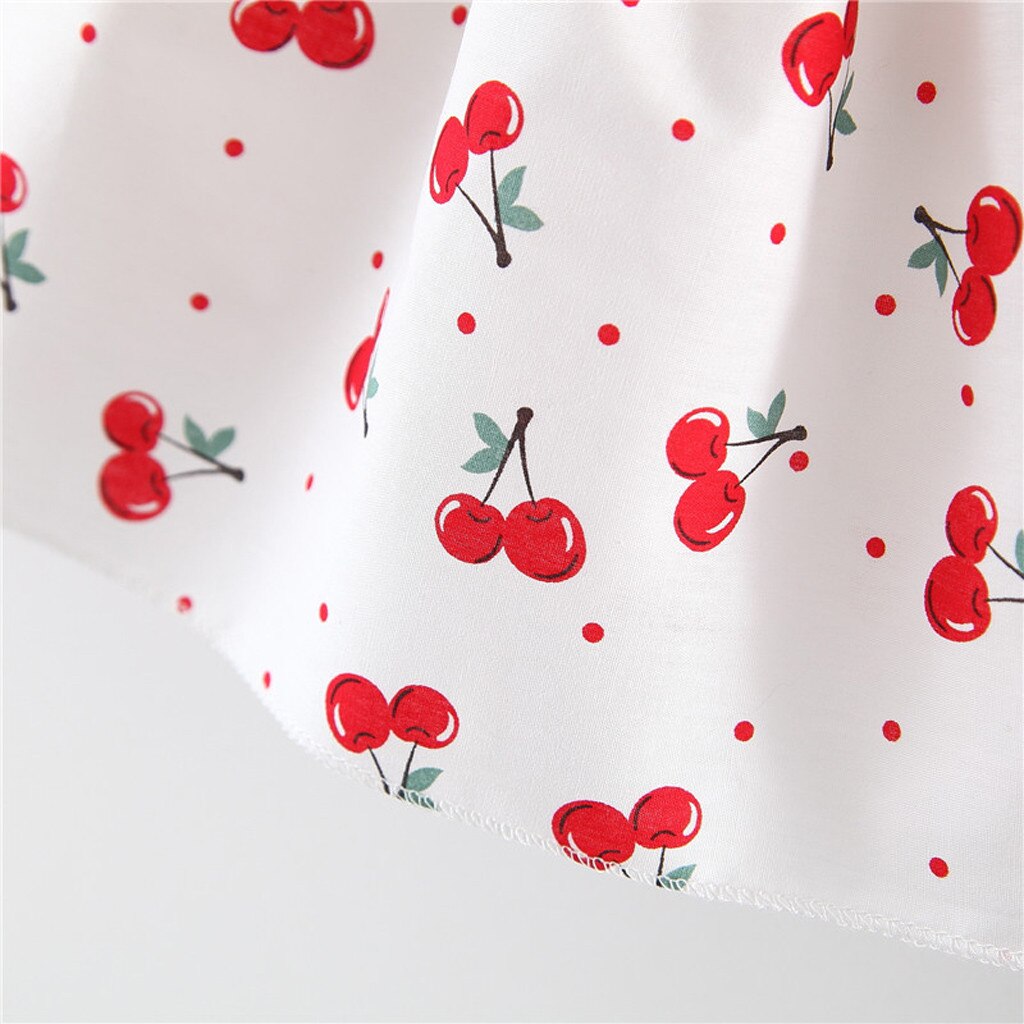 Girls Dress Kids Clothes Baby Girls Toddler Baby