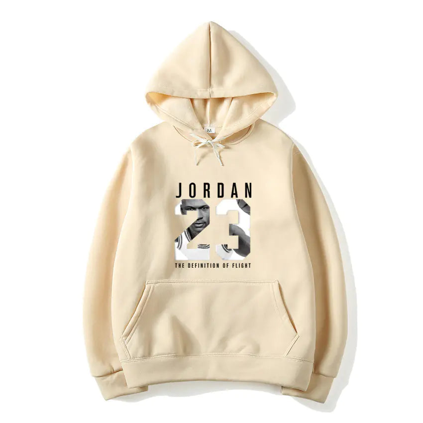 Jordan 23 Fall WinterUnisex Sweatshirt