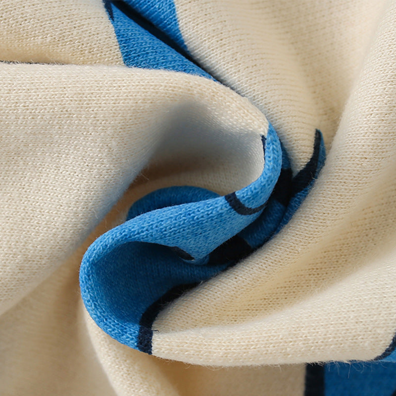 Baby Boy Cartoon Graphic Clothing Sets