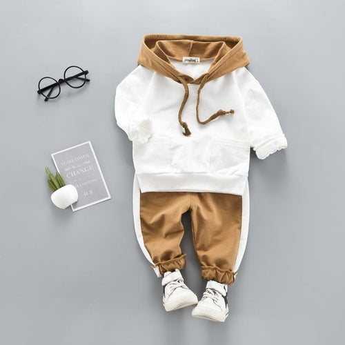 Children Clothing Spring Autumn Toddler  Clothes Set Outfits Kids