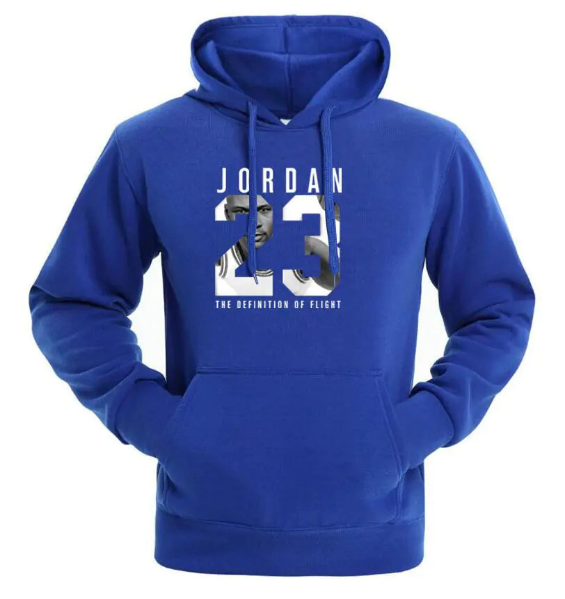 Jordan 23 Fall WinterUnisex Sweatshirt